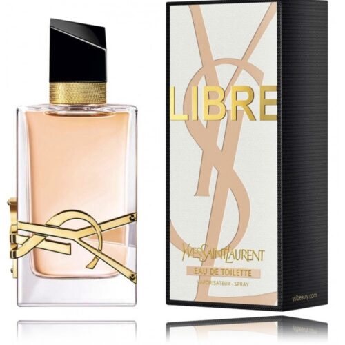 Yves Saint Laurent Libre EDT W 90 ml Yves Saint Laurent Libre EDT W 90 ml