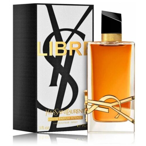 Yves Saint Laurent Libre Intense EDP W 90 ml