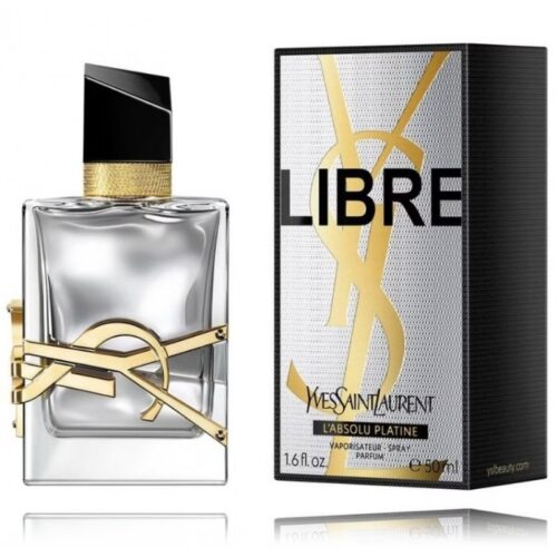 Yves Saint Laurent Libre L'Absolu Platine PAR W 50 ml
