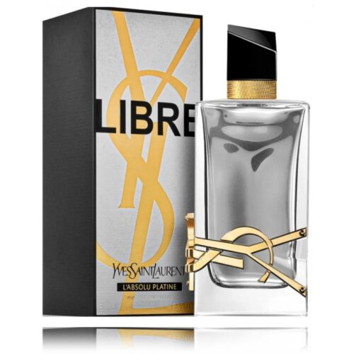 Yves Saint Laurent Libre L'Absolu Platine PAR W 90 ml