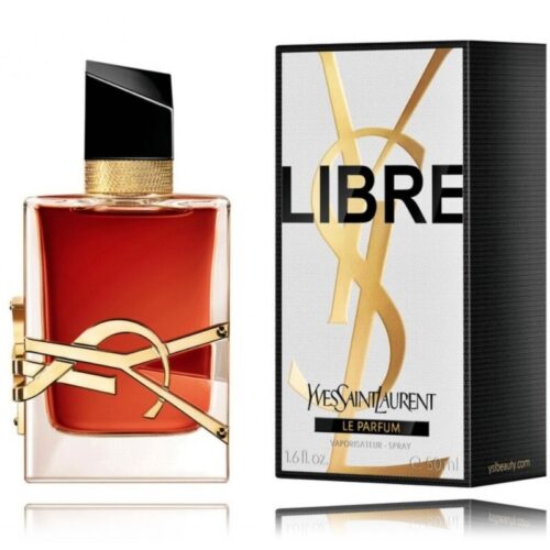 Yves Saint Laurent Libre Le Parfum PAR W 50 ml Yves Saint Laurent Libre Le Parfum PAR W 50 ml