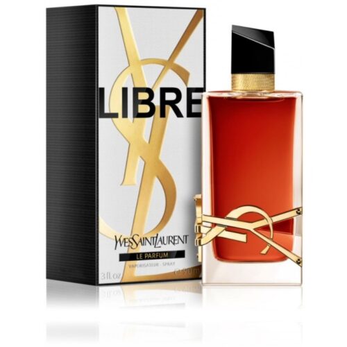 Yves Saint Laurent Libre Le Parfum PAR W 90 ml