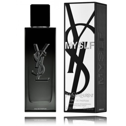 Yves Saint Laurent MYSLF EDP M 60 ml