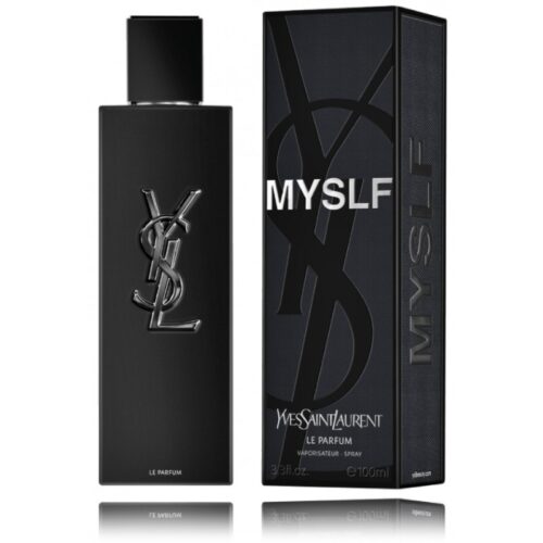 Yves Saint Laurent MYSLF Le Parfum PAR M 100 ml