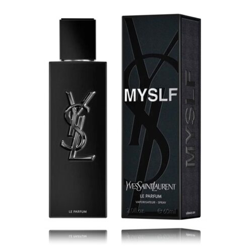 Yves Saint Laurent MYSLF Le Parfum PAR M 60 ml