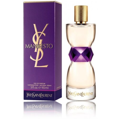 Yves Saint Laurent Manifesto EDP W 90 ml