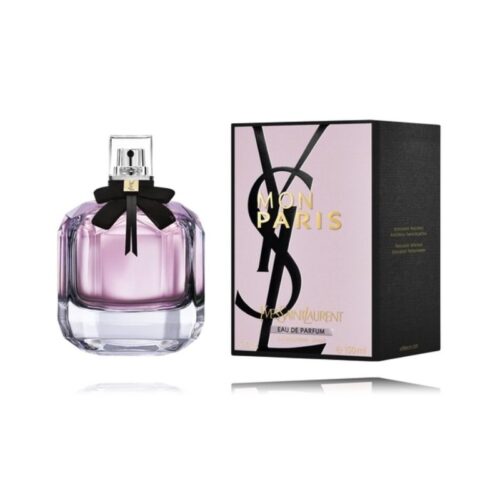 Yves Saint Laurent Mon Paris EDP W 150 ml Yves Saint Laurent Mon Paris EDP W 150 ml