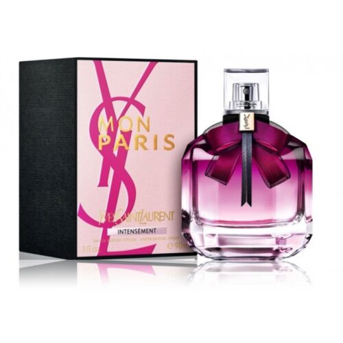 Yves Saint Laurent Mon Paris Intensément EDP W 90 ml