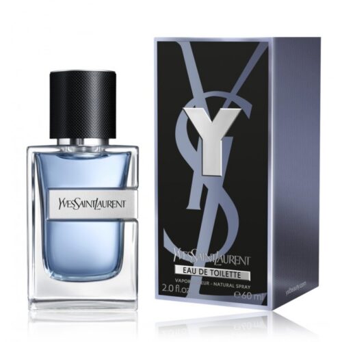 Yves Saint Laurent Y 2022 EDT M 60 ml Yves Saint Laurent Y 2022 EDT M 60 ml