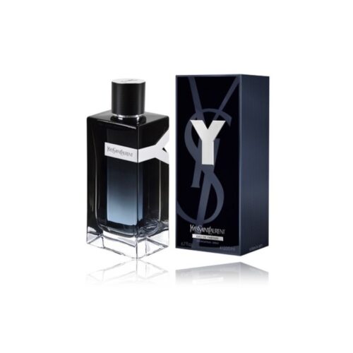 Yves Saint Laurent Y EDP M 200 ml