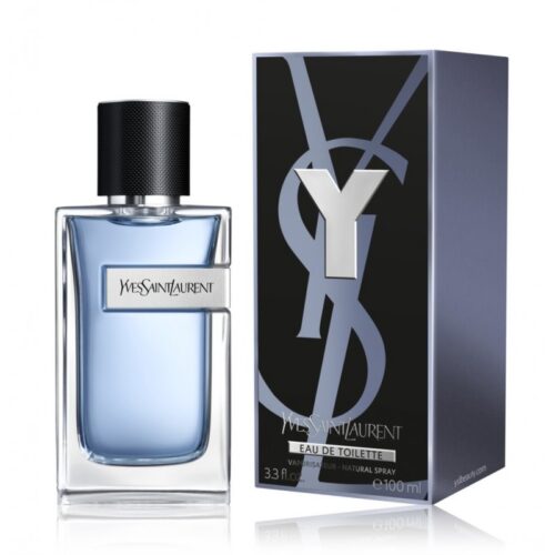Yves Saint Laurent Y EDT M 100 ml
