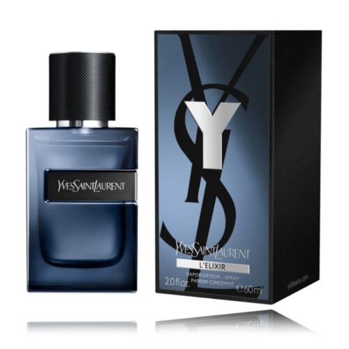 Yves Saint Laurent Y Elixir PAR M 60 ml