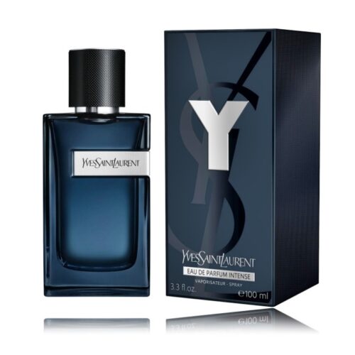 Yves Saint Laurent Y Intense EDP M 100 ml