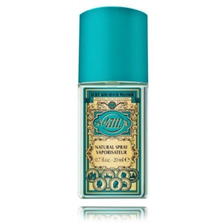 4711 Original EDC U 20 ml