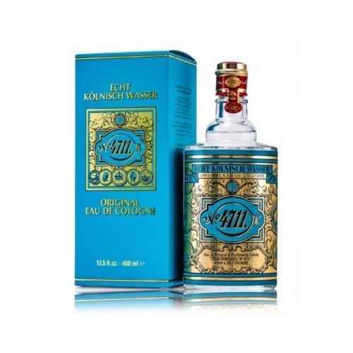 4711 Original EDC U 400 ml