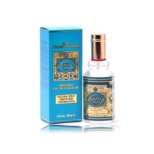 4711 Original EDC U 60 ml