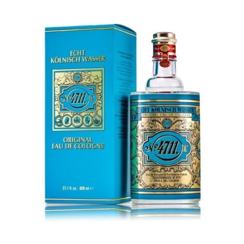 4711 Original EDC U 800 ml
