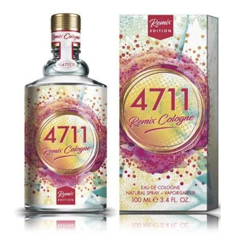 4711 Remix Cologne EDC U 100 ml