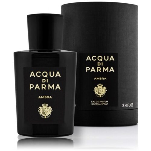 Acqua di Parma Ambra EDP U 100 ml