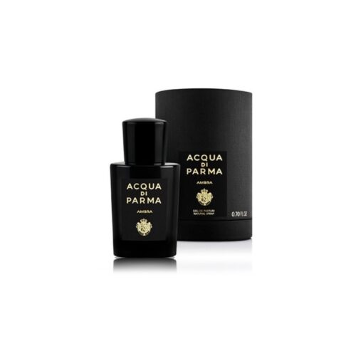 Acqua di Parma Ambra EDP U 20 ml