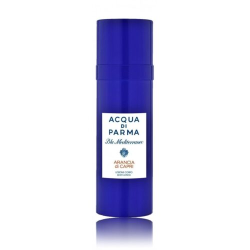 Acqua di Parma Blu Mediterraneo Arancia di Capri BOL U 150 ml