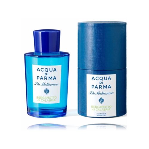 Acqua di Parma Blu Mediterraneo Bergamotto di Calabria EDT U 180 ml