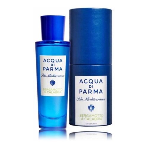 Acqua di Parma Blu Mediterraneo Bergamotto di Calabria EDT U 30 ml