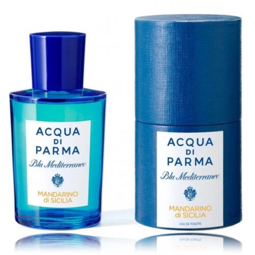 Acqua di Parma Blu Mediterraneo Mandarino di Sicilia EDT U 100 ml