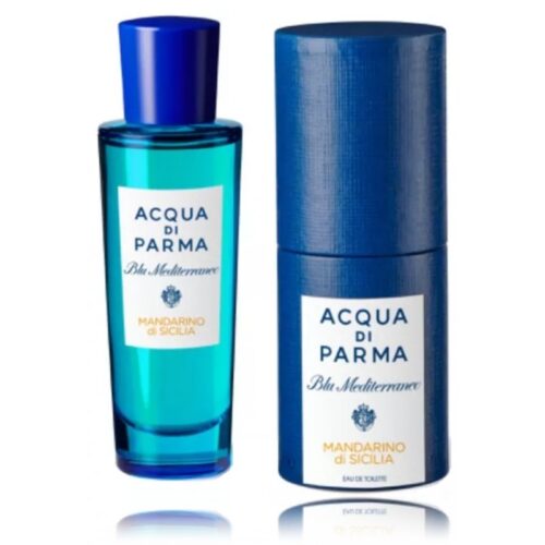 Acqua di Parma Blu Mediterraneo Mandarino di Sicilia EDT U 30 ml