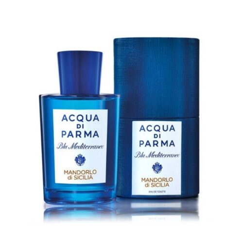 Acqua di Parma Blu Mediterraneo Mandorlo di Sicilia EDT U 180 ml