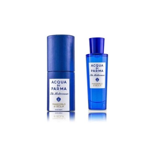 Acqua di Parma Blu Mediterraneo Mandorlo di Sicilia EDT U 75 ml