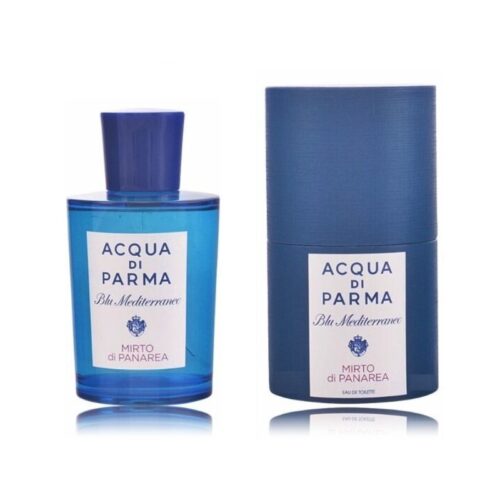 Acqua di Parma Blu Mediterraneo Mirto di Panarea EDT U 100 ml