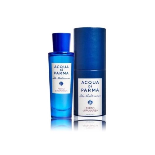 Acqua di Parma Blu Mediterraneo Mirto di Panarea EDT U 30 ml