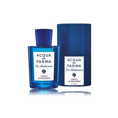 Acqua di Parma Blu Mediterraneo Mirto di Panarea EDT U 75 ml