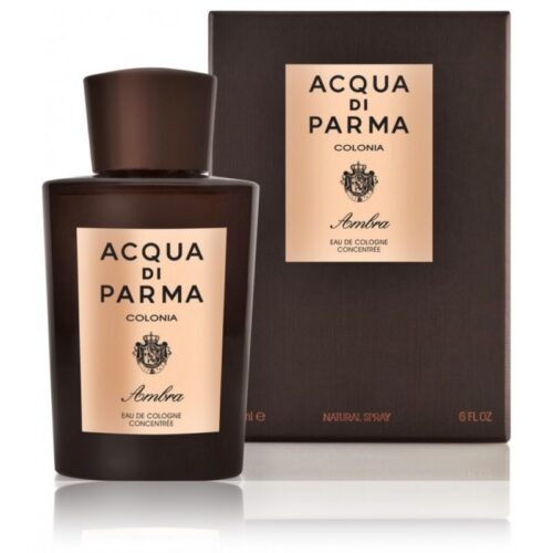 Acqua di Parma Colonia Ambra EDC M 180 ml