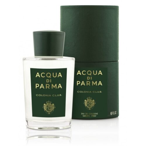 Acqua di Parma Colonia C.L.U.B. EDC M 180 ml