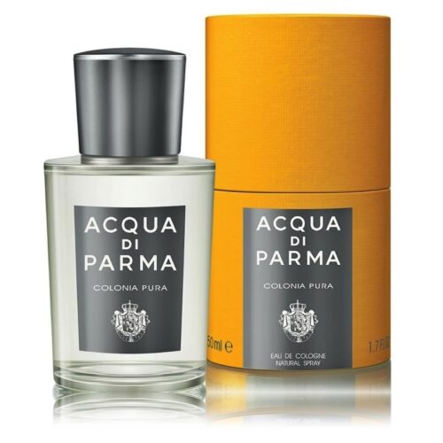 Acqua di Parma Colonia Pura EDC U 50 ml