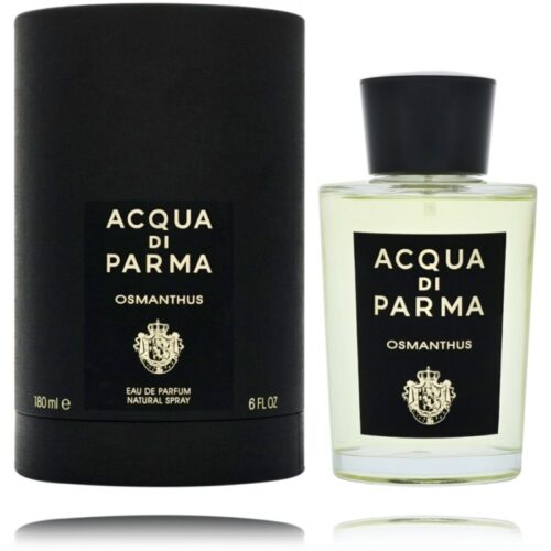 Acqua di Parma Osmanthus EDP U 180 ml