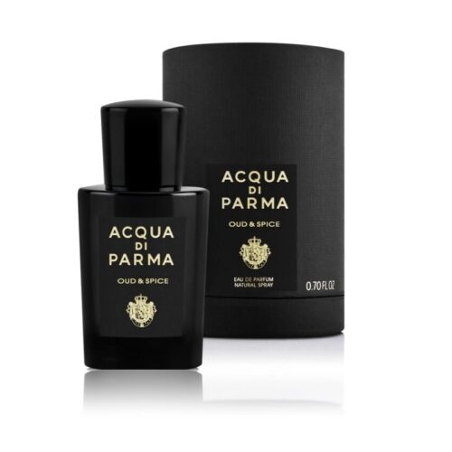 Acqua di Parma Oud & Spice EDP M 20 ml
