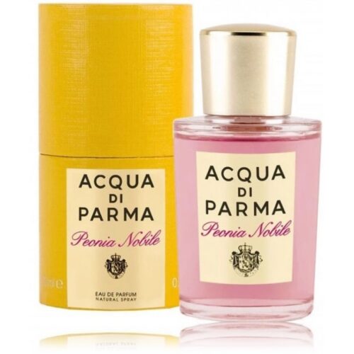 Acqua di Parma Peonia Nobile EDP W 20 ml