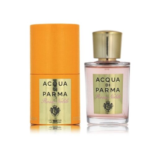 Acqua di Parma Rosa Nobile EDP W 20 ml