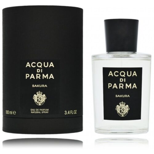Acqua di Parma Sakura EDP U 100 ml