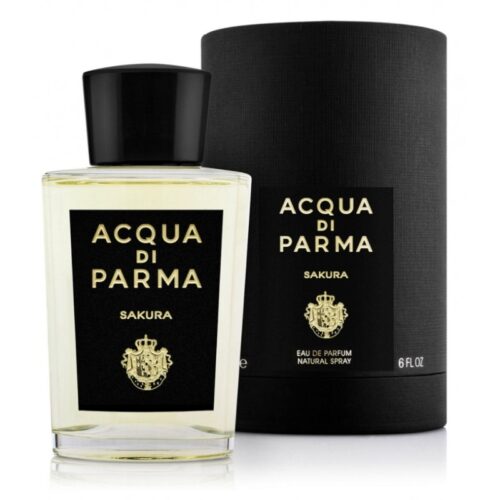 Acqua di Parma Sakura EDP U 180 ml