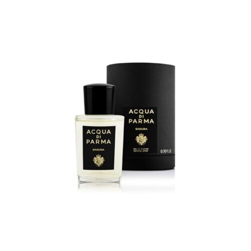Acqua di Parma Sakura EDP U 20 ml