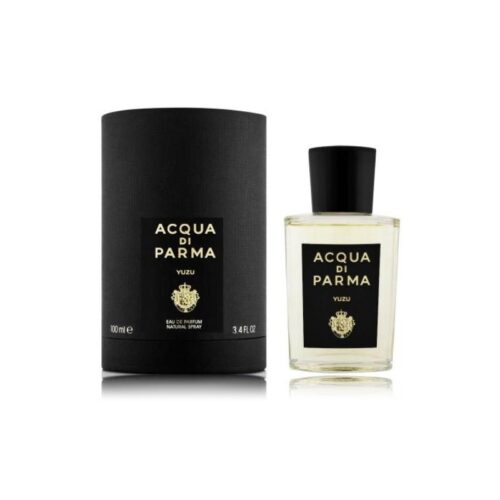 Acqua di Parma Yuzu EDP U 100 ml