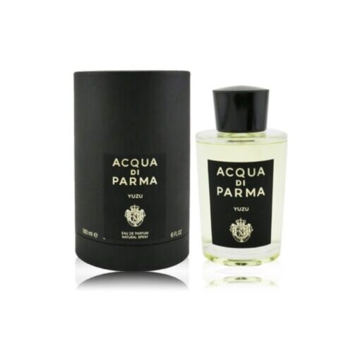 Acqua di Parma Yuzu EDP U 180 ml