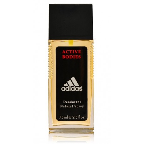 Adidas Active Bodies DSR M 75 ml