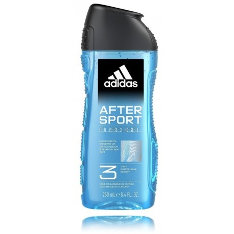 Adidas After Sport SWG U 250 ml Adidas After Sport SWG U 250 ml