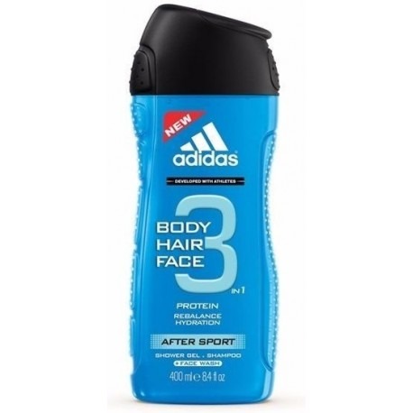 Adidas After Sport SWG U 400 ml