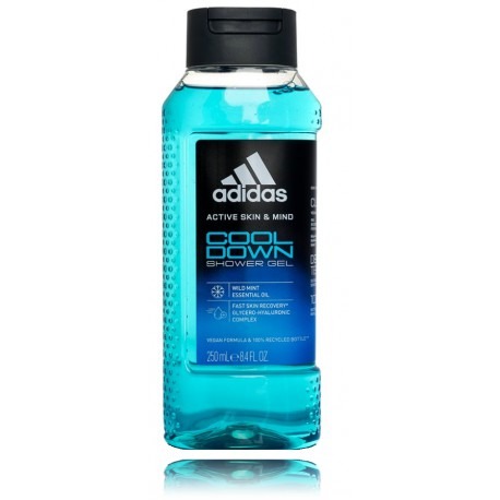 Adidas Cool Down SWG M 250 ml Adidas Cool Down SWG M 250 ml